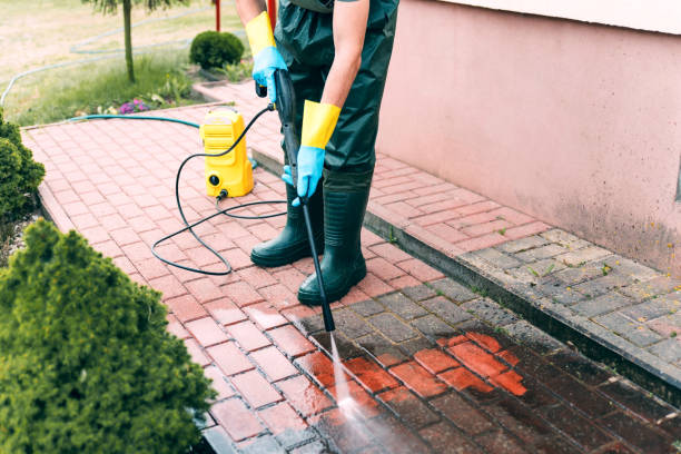 Best Commercial Building Pressure Washing  in Kettering, OH