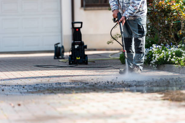 Deck Cleaning Services in Kettering, OH