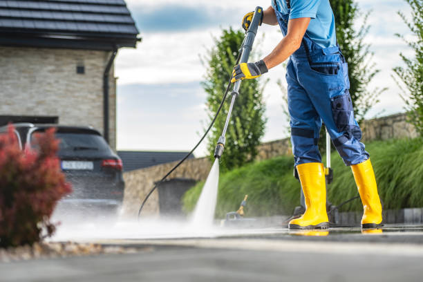 Best Residential Pressure Washing Services  in Kettering, OH