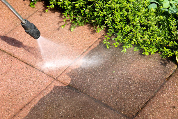 Why Choose Our Certified Pressure Washing Experts for Your Project Needs in Kettering, OH?